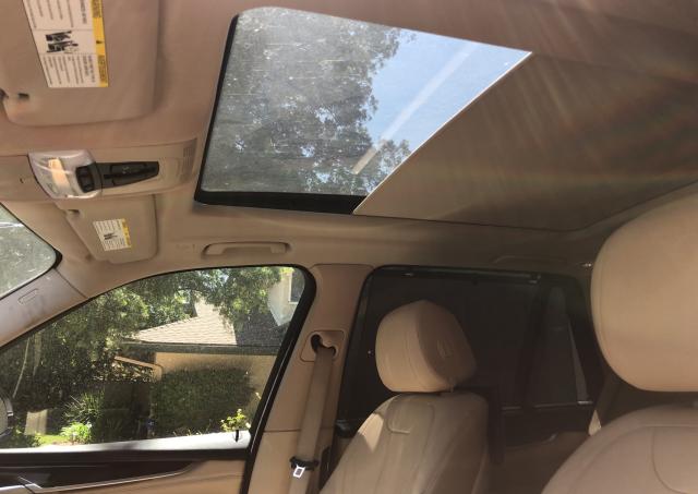 5UXKR2C52F0H35557 - 2015 BMW X5 SDRIVE35I  photo 9