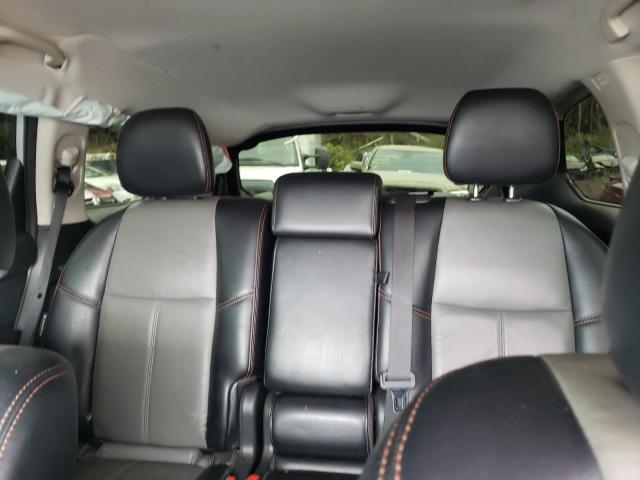 5N1DR2MN2KC648428 - 2019 NISSAN PATHFINDER S SILVER photo 10