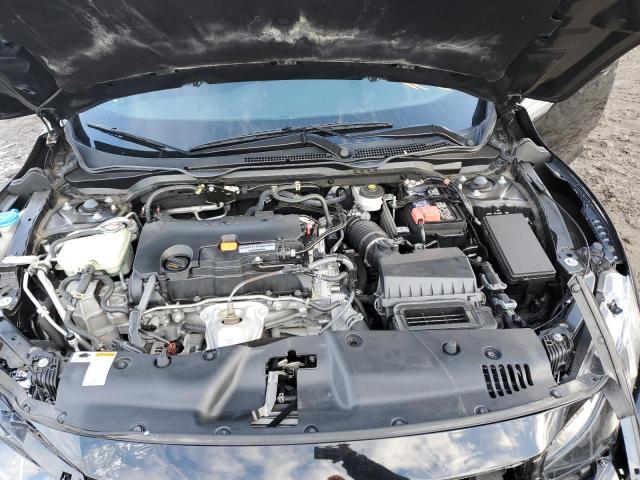 2HGFC2F8XKH539185 - 2019 HONDA CIVIC SPORT 黑色 照片 11