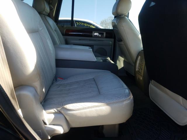 5LMFU28505LJ21801 - 2005 LINCOLN NAVIGATOR  照片 6