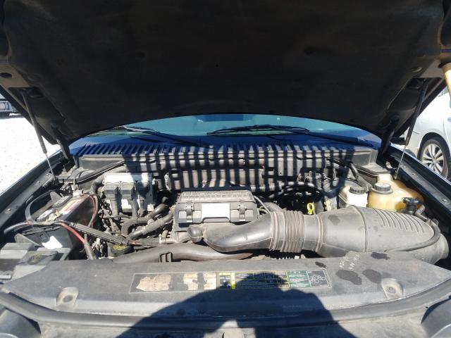 5LMFU28505LJ21801 - 2005 LINCOLN NAVIGATOR  照片 7