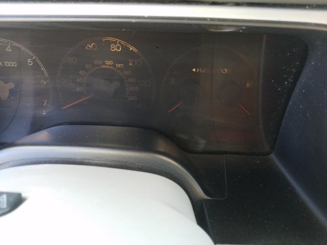 5LMFU28505LJ21801 - 2005 LINCOLN NAVIGATOR  照片 8