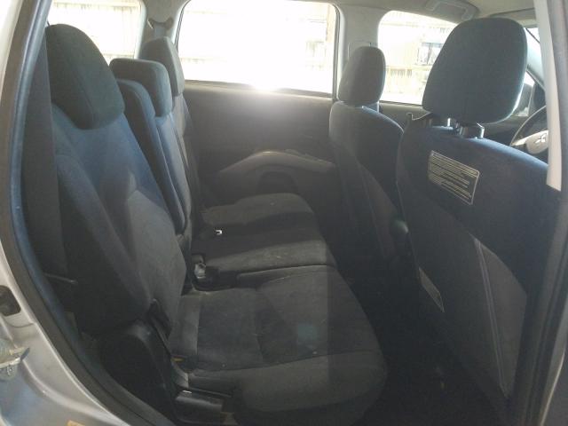 JA4MS31X57U009038 - 2007 MITSUBISHI OUTLANDER ES  photo 6