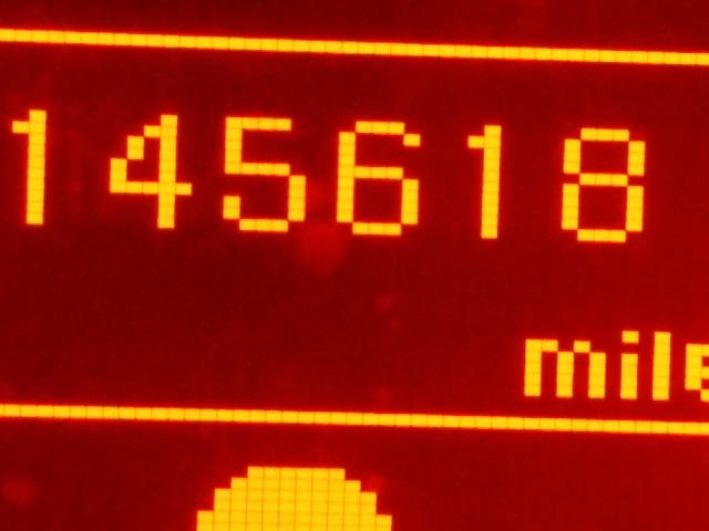 JA4MS31X57U009038 - 2007 MITSUBISHI OUTLANDER ES  photo 8