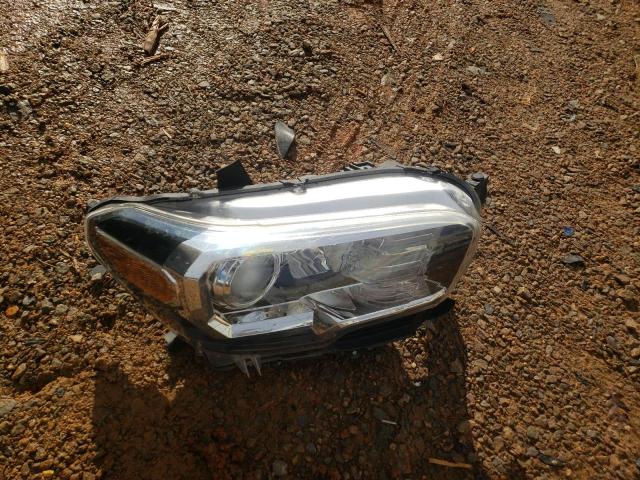 3TMCZ5AN5JM140408 - 2018 TOYOTA TACOMA DOUBLE CAB 棕色 照片 12