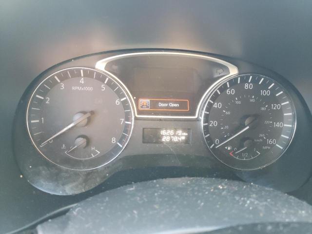 5N1AR2MM4DC605934 - 2013 NISSAN PATHFINDER S 黑色 照片 9