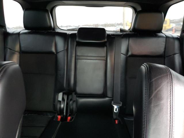 1C4RJFAG5JC466526 - 2018 JEEP GRAND CHER LAREDO Plata foto 10