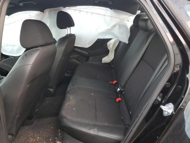 2HGFE2F5XNH504649 - 2022 HONDA CIVIC SPORT 黑色 照片 10