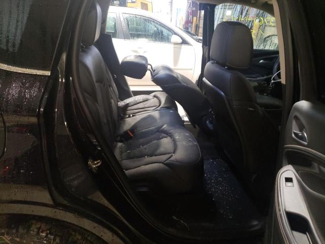 LRBFX4SX1JD010181 - 2018 BUICK ENVISION PREMIUM II Qara foto 10