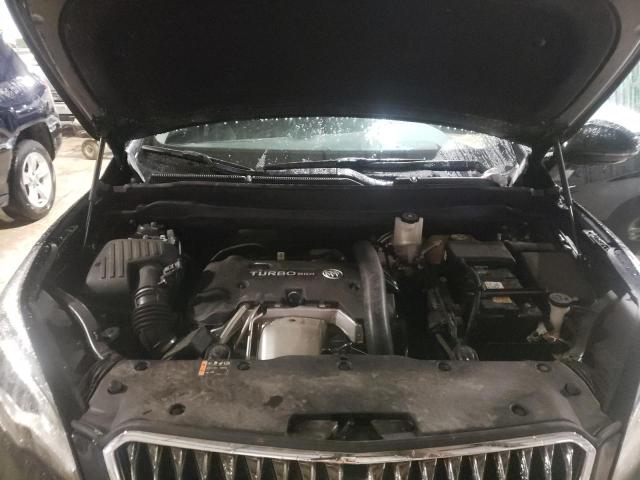 LRBFX4SX1JD010181 - 2018 BUICK ENVISION PREMIUM II Qara foto 11