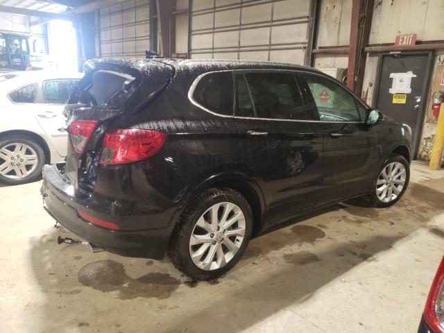 LRBFX4SX1JD010181 - 2018 BUICK ENVISION PREMIUM II Qara foto 3