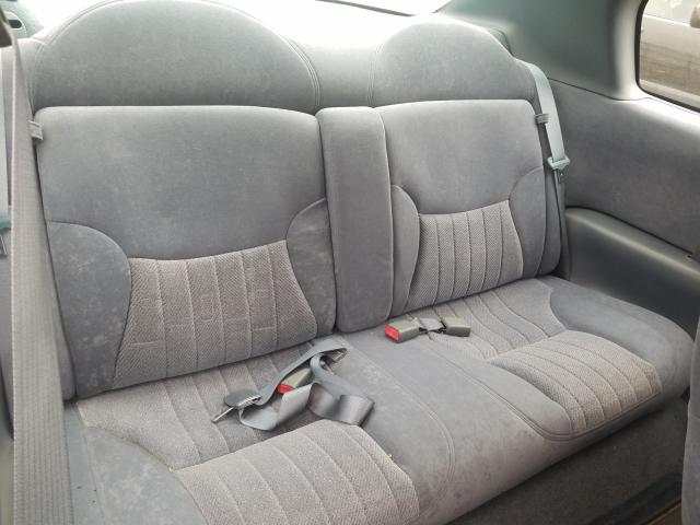 2G1WW12M9V9107536 - 1997 CHEVROLET MONTE CARLO LS  ფოტო 6