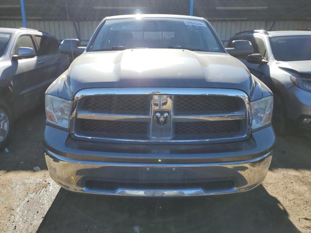 1D7RV1CT1AS203723 - 2010 DODGE RAM 1500 CHARCOAL photo 5