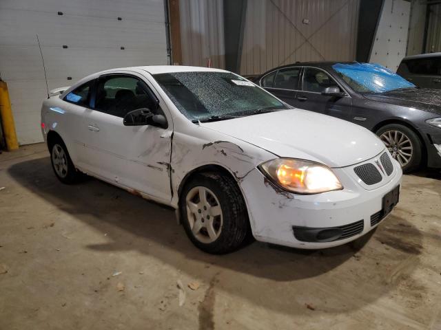 1G2AS18H097268943 - 2009 PONTIAC G5 WHITE photo 4