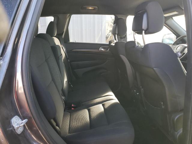 1C4RJFAGXEC451882 - 2014 JEEP GRAND CHER LAREDO 石墨色 照片 11