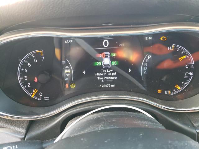 1C4RJFAGXEC451882 - 2014 JEEP GRAND CHER LAREDO 石墨色 照片 9