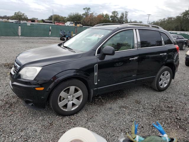 3GSCL53709S619850 - 2009 SATURN VUE XR BLACK photo 1