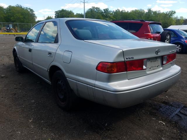 4T1BF22K4YU100877 - 2000 TOYOTA CAMRY LE  photo 3