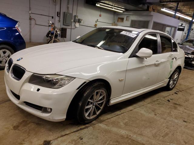 2010 BMW 328 XI, 