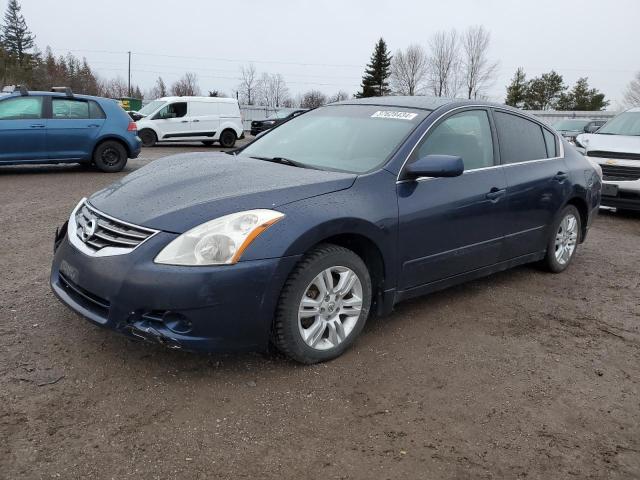 2010 NISSAN ALTIMA BASE, 