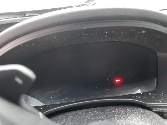 2HGFE2F5XNH552846 - 2022 HONDA CIVIC SPORT 银色 照片 9