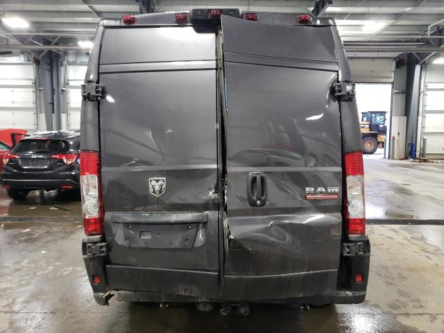 3C6LRVDG5ME512915 - 2021 RAM PROMASTER 2500 HIGH فحمي صورة 6