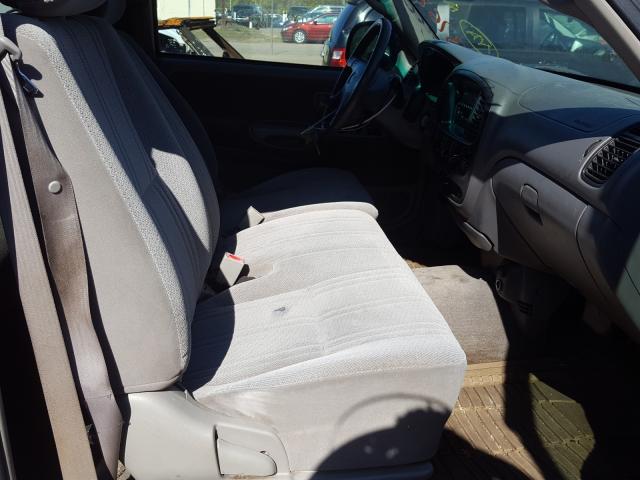 5TBBT441X2S256780 - 2002 TOYOTA TUNDRA ACCESS CAB  photo 5