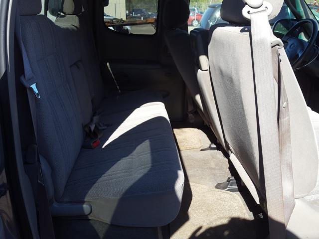 5TBBT441X2S256780 - 2002 TOYOTA TUNDRA ACCESS CAB  photo 6