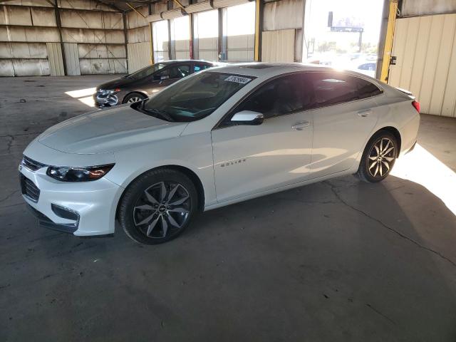 2016 CHEVROLET MALIBU LT, 