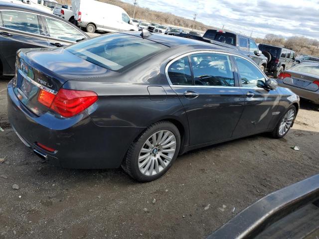 WBAKC8C52BC432108 - 2011 BMW ALPINA B7 LXI BLACK photo 3