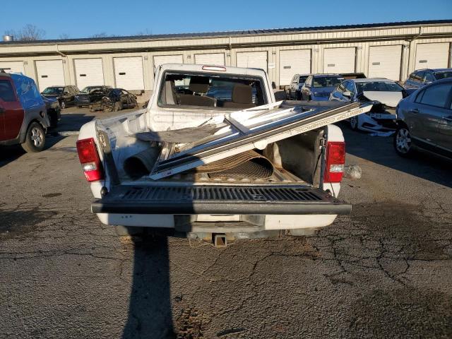 1FTLR4FE9APA44116 - 2010 FORD RANGER SUPER CAB WHITE photo 6