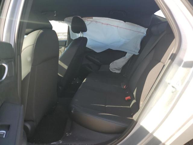 2HGFE2F53NH596400 - 2022 HONDA CIVIC SPORT 银色 照片 10