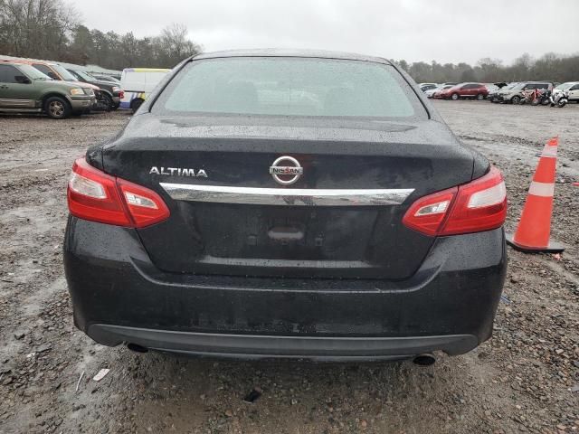 1N4AL3AP3GC244216 - 2016 NISSAN ALTIMA 2.5 BLACK photo 6