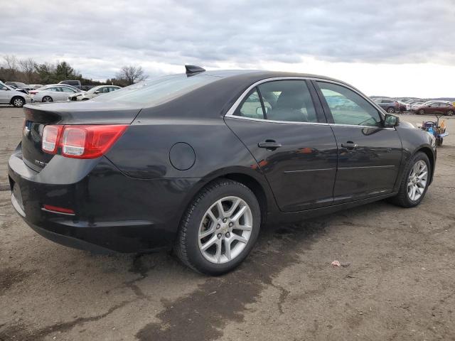 1G11C5SL2FF108263 - 2015 CHEVROLET MALIBU 1LT Graphite photo 3