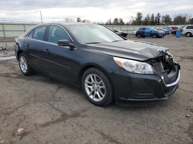 1G11C5SL2FF108263 - 2015 CHEVROLET MALIBU 1LT Graphite photo 4