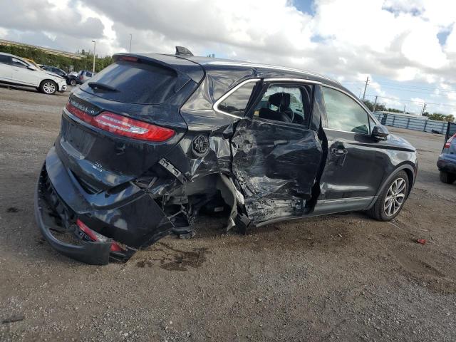 5LMCJ2C9XGUJ23736 - 2016 LINCOLN MKC SELECT Սև լուսանկար 3