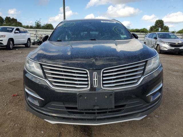 5LMCJ2C9XGUJ23736 - 2016 LINCOLN MKC SELECT Սև լուսանկար 5