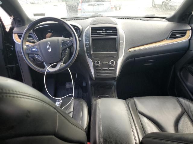 5LMCJ2C9XGUJ23736 - 2016 LINCOLN MKC SELECT Սև լուսանկար 8