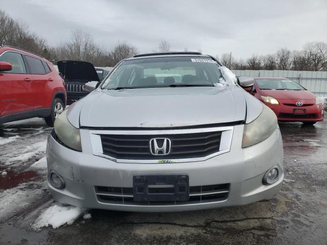 1HGCP26788A076890 - 2008 HONDA ACCORD EX SILVER photo 5