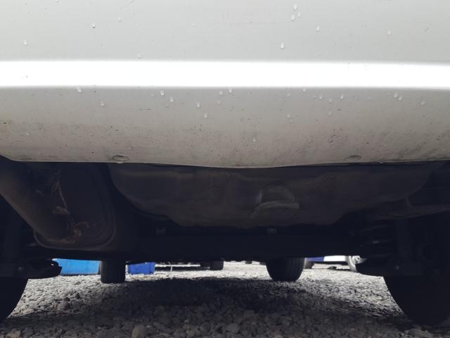 KL1TD5DE3BB220459 - 2011 CHEVROLET AVEO LS  ფოტო 9