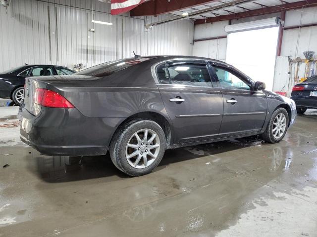 1G4HD57217U228471 - 2007 BUICK LUCERNE CXL BROWN photo 3