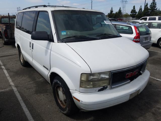 1GKDM19W2WB523654 - 1998 GMC SAFARI XT  photo 1