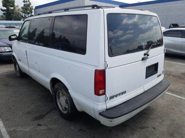 1GKDM19W2WB523654 - 1998 GMC SAFARI XT  photo 3