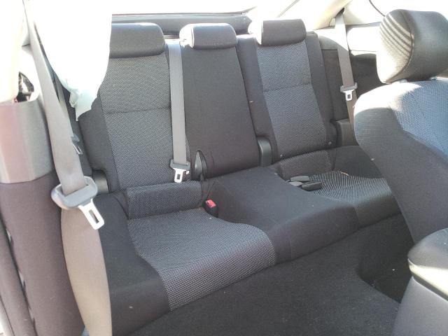 JTKDE167980254694 - 2008 TOYOTA SCION TC 银色 照片 10