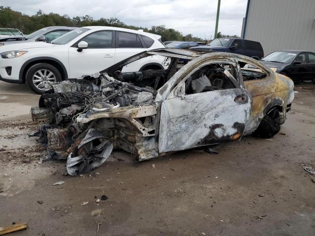 WDDGJ4HB7CF749118 - 2012 MERCEDES-BENZ C 250 BURN photo 1