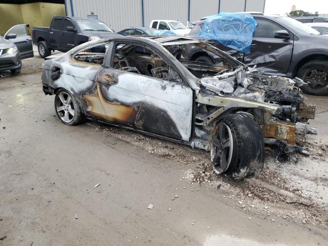 WDDGJ4HB7CF749118 - 2012 MERCEDES-BENZ C 250 BURN photo 4