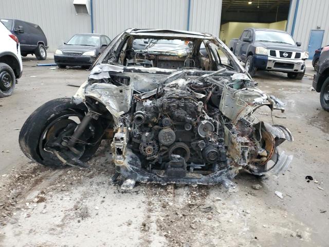 WDDGJ4HB7CF749118 - 2012 MERCEDES-BENZ C 250 BURN photo 5