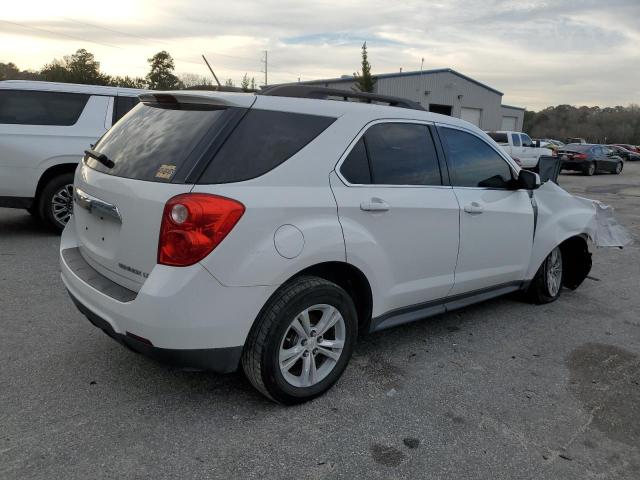 2GNALBEK3F6268310 - 2015 CHEVROLET EQUINOX LT WHITE photo 3