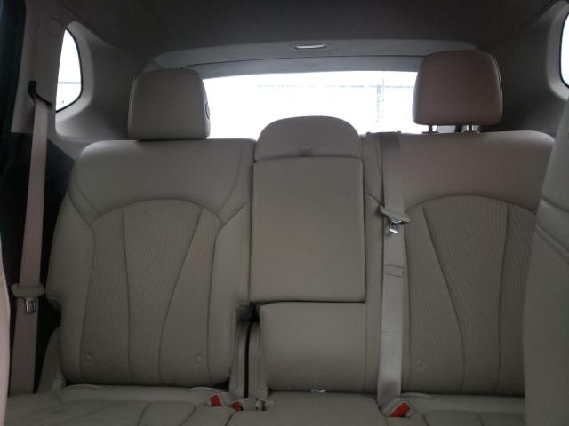 LRBFXBSA6LD148978 - 2020 BUICK ENVISION PREFERRED 灰色 照片 10