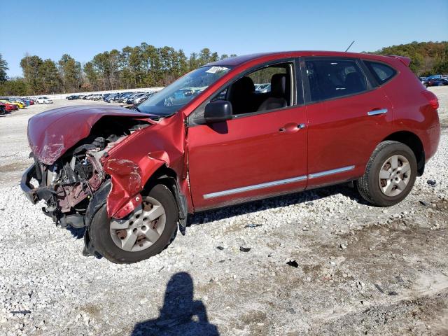 2013 NISSAN ROGUE S, 